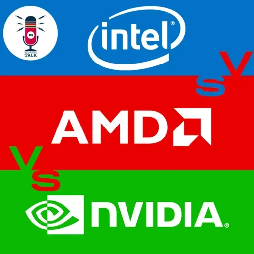 🔴Which Brand Suits you as a Gamer(AMD VS INTEL VS NVIDIA )