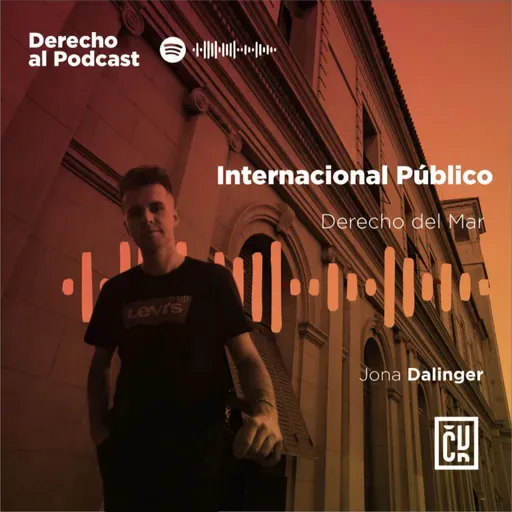 Jonatan Dalinger-Derecho del Mar-Int Publico