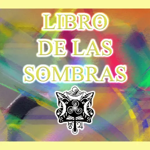 Libro de las Sombras