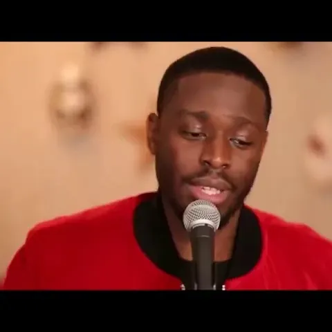 DADJU - S'il suffisait d'aimer (Céline Dion)