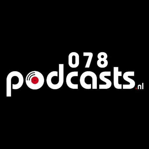 078 PODCASTS 109 - Resident mix