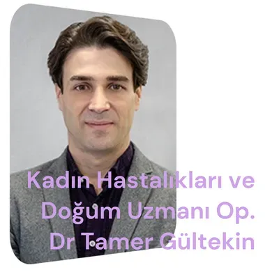 Endometriosiz | Op. Dr. Tamer Gültekin