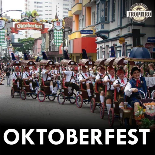 143 - Oktoberfest