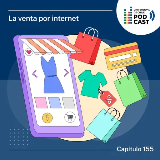 La venta por internet