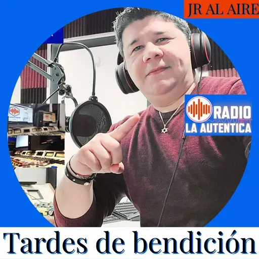 Tardes de bendición 2025-02-14 17:00