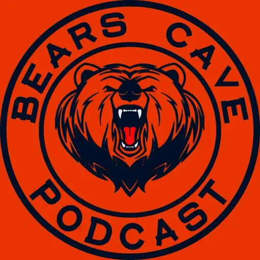 A carteira foi aberta! Chegam novos jogadores - BearsCave Podcast #079