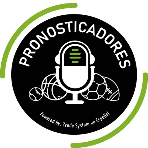 PRONOSTICADORES|E2 T2 Fin de semana ¡Lleno de acción!