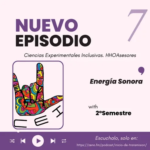 Energía Sonora