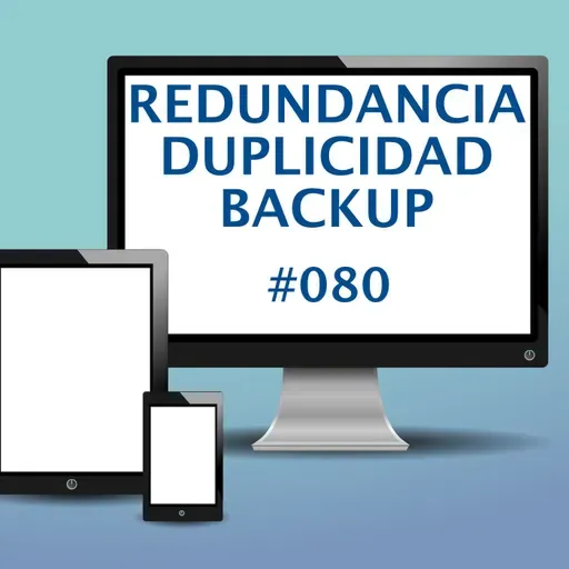 #80 - Redundancia de equipos