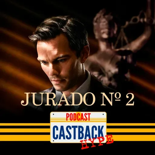 Castback Hype 170: Jurado Nº2 (2024)