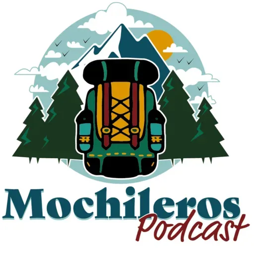 105.- Mochileros en su séptimo aniversario!!!