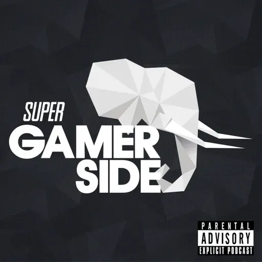 Super Gamerside 51 : Spécial Young Souls