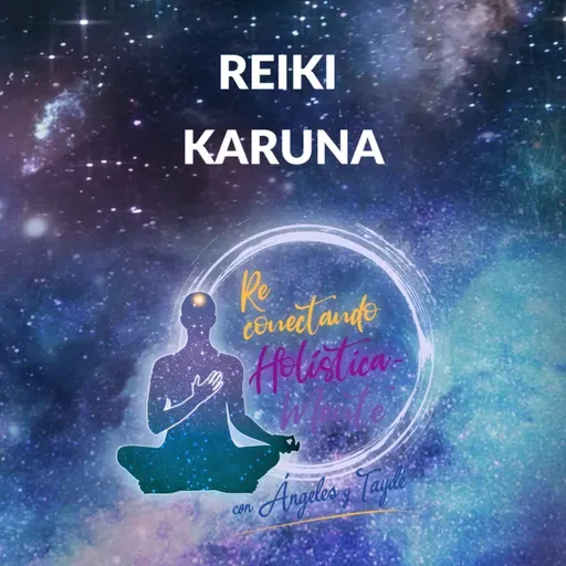 Reiki KARUNA