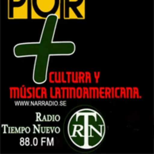 RadioTiempo Nuevo 88.0