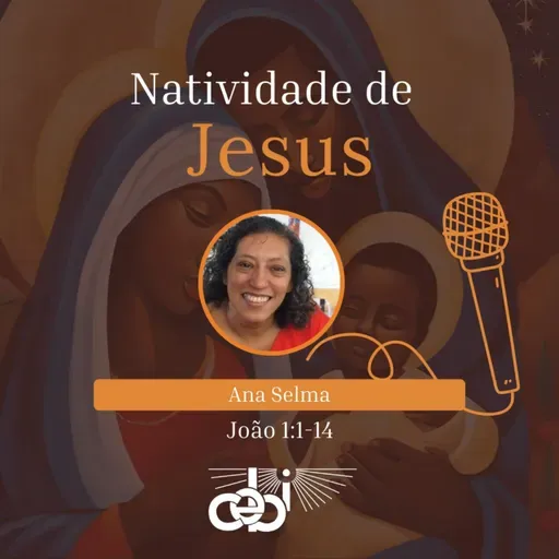 #082 - Natal, memória do nascimento de Jesus [Ano C]