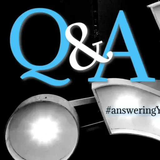 Q&A With Trey - Can We Die In Our Sins? Israel, God's Son or The Bride? Is Unbelief Unpardonable?