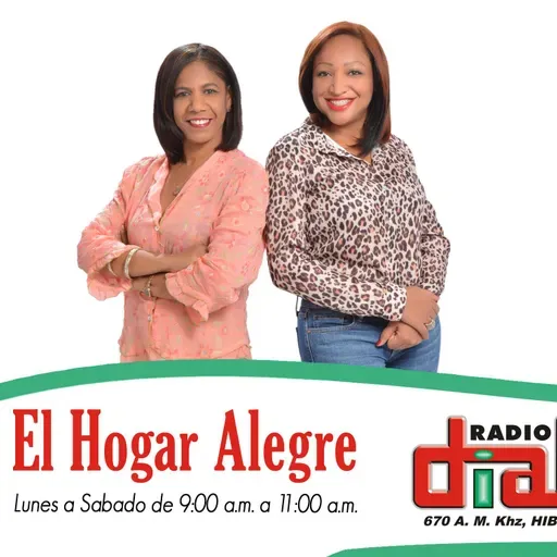 El Hogar Alegre 2025-02-18 09:00