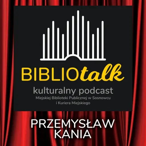 Przemysław Kania - uznany aktor, ceniony wykładowca i... świetny księgowy.