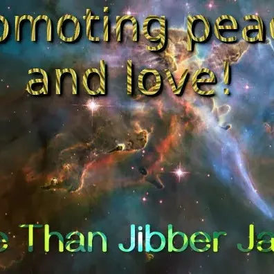 More Than Jibbber Jabber E38 (Audio Only)