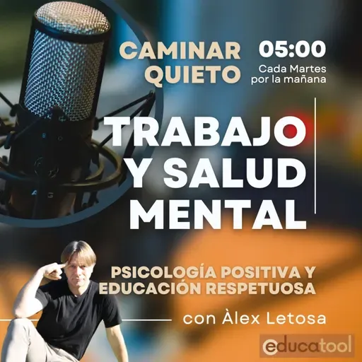 62. EL TRABAJO: Principal foco de problemas de salud mental.