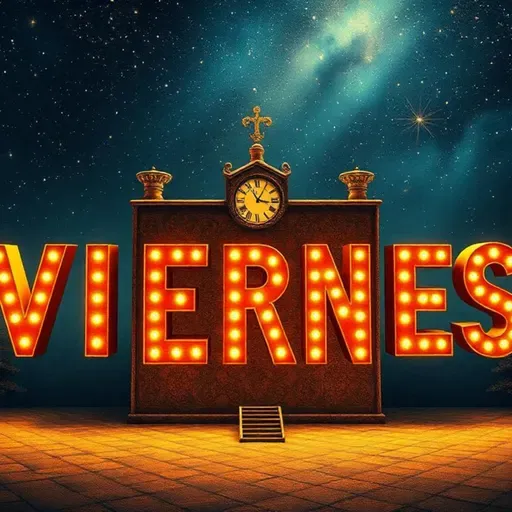 5x76.- Viernes de estrenos