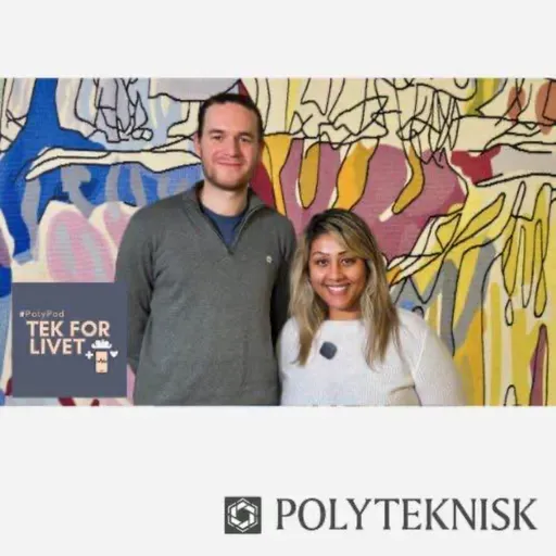 #PolyPod: Tek for livet - How can AI improve the daily practice of physicians?