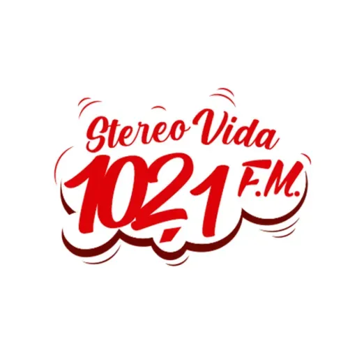 Spot de la radio Stereo vida 102.1fm