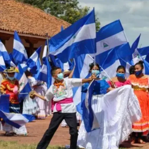 Septiembre en la historia del pueblo nicaragüense