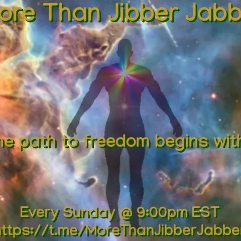 More that Jibber Jabber E34 (audio only)