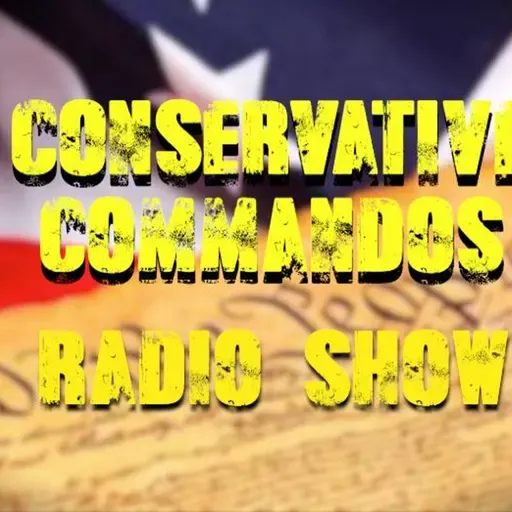 #CONSERVATIVE-COMMANDOS #DONALD-TRUMP #EvitaDuffy-Alfonso #CHUCK-CASTRO #BidenInstitute #RussiaUkraine  #ChineseBalloon #MarkHouck # 3-27-23