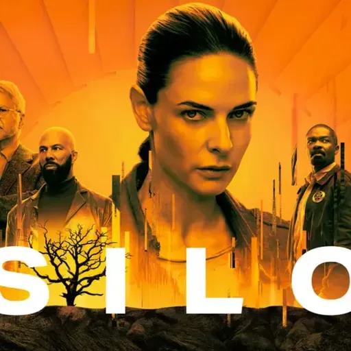 5x77.- Silo Temporada 2