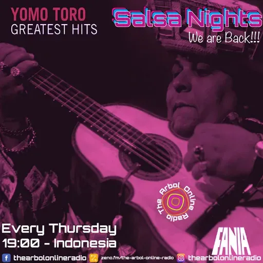 Salsa Nights 019