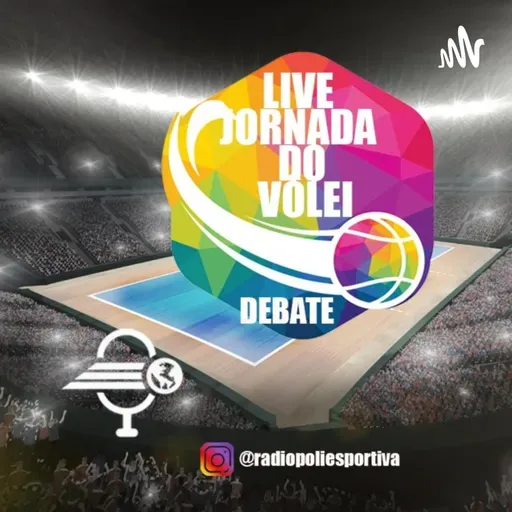 🏐 JORNADA DO VÔLEI DEBATE Nº56 - COM ALEXANDRO GRILO (PAN), TÉCNICO DO VÔLEI FUTURO - ARAÇATUBA 🏐 (26/08/2021) 🏐