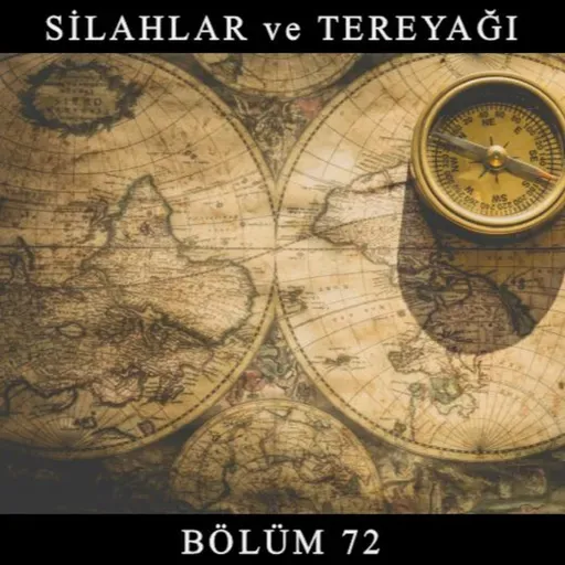 Silahlar ve Tereyağı - Bölüm 72: İkinci Trump Döneminde Dünyayı Neler Bekliyor?