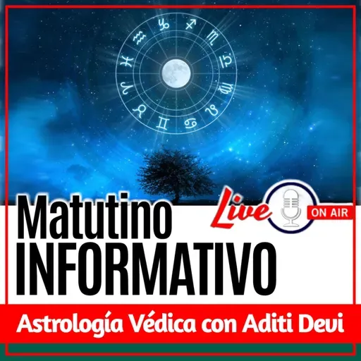 ASTROLOGÍA VÉDICA del 1 al 7 de octubre del 2021