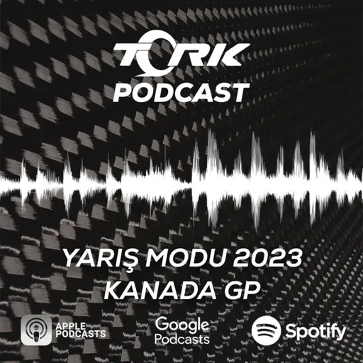 Yarış Modu 2023 - Kanada GP