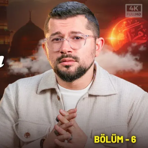 Ay Yarılması, Hüzün Yılı ve Taif Taşlaması (Bölüm 6) | O'nun Yolu Aşkın Yolu