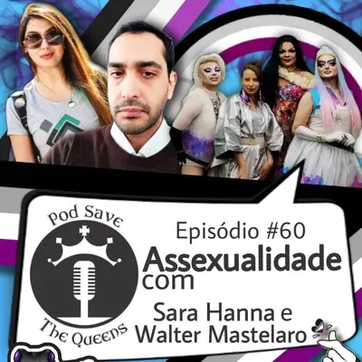 #60_Assexualidade (série LGBTQIAP+)