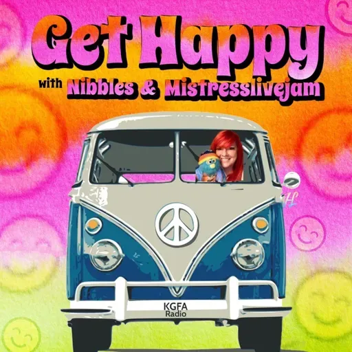 Get Happy