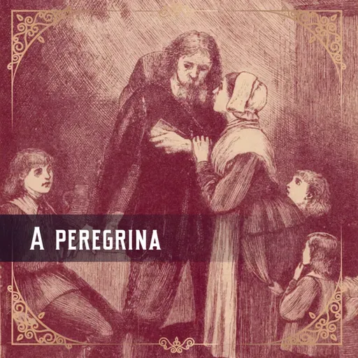 A peregrina, de John Bunyan | Biblioteca Pão Diário