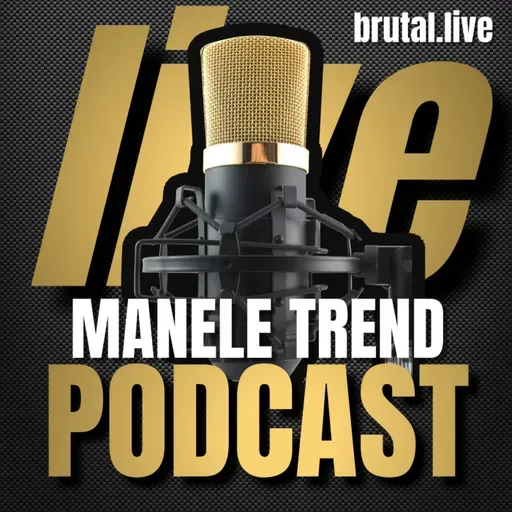 #005 Manele Trend - Radio@Podcast