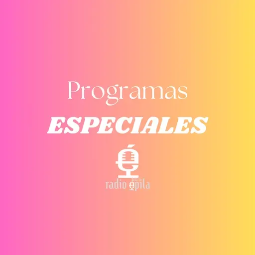 Abrimos el programa con las reinas infantiles