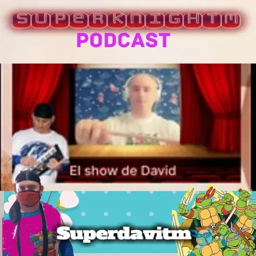 El show de David (Episodio 8)