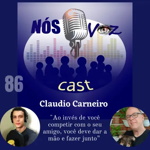 86) Propostas para o Brasil - Política e educação