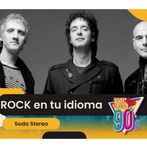 222. Especial Rock en tu idioma