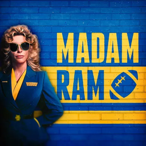 Preview: Madam Ram Starring Toni Collette