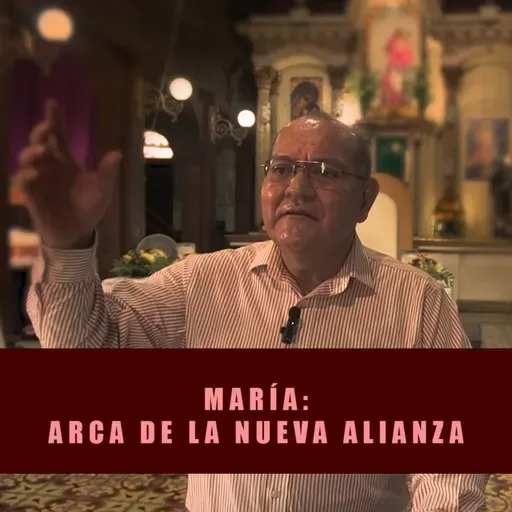 544- Arca de la nueva alianza | Mauricio Castro.