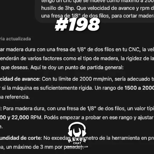 #198 - Quincenas, Tecnología y Puteadas