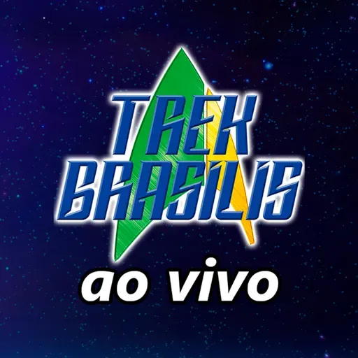 TB ao VIVAÇO | Esperando Star Trek: Seção 31