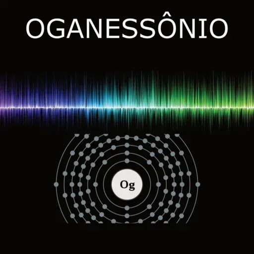 Oganessônio - 118